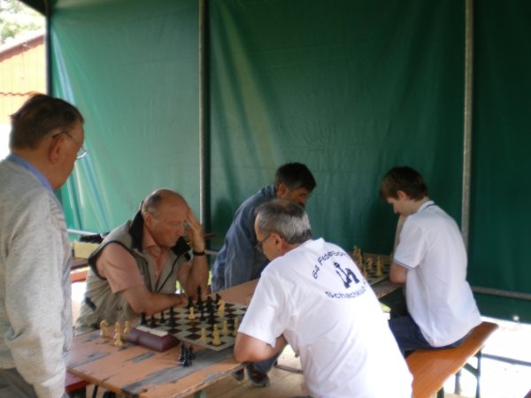 ActiveChess