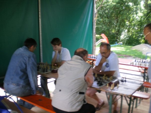 ActiveChess