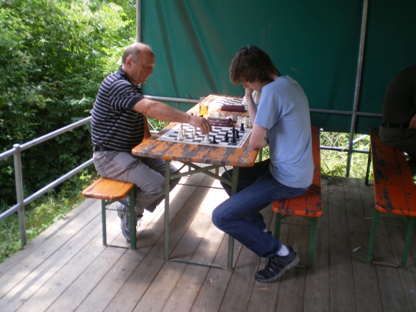ActiveChess