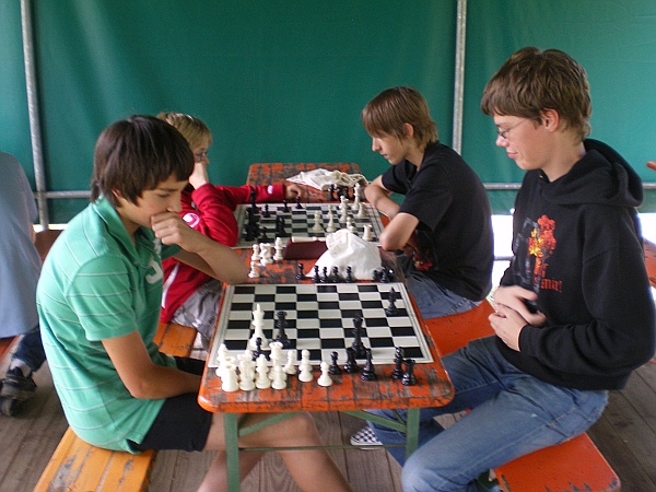 ActiveChess