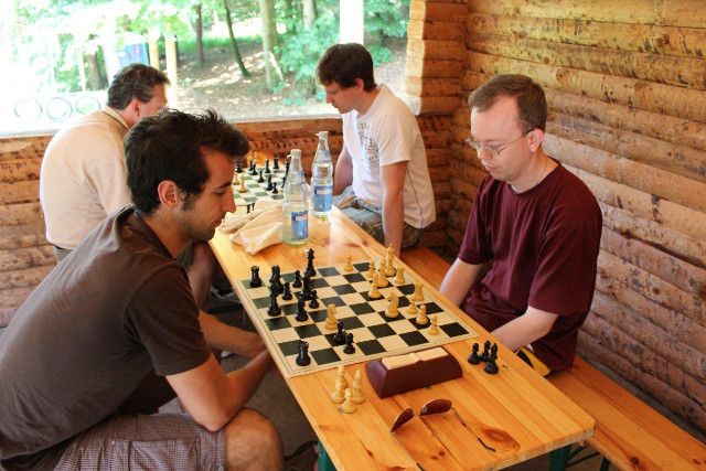 ActiveChess 2011/2012