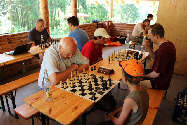 ActiveChess 2011/2012