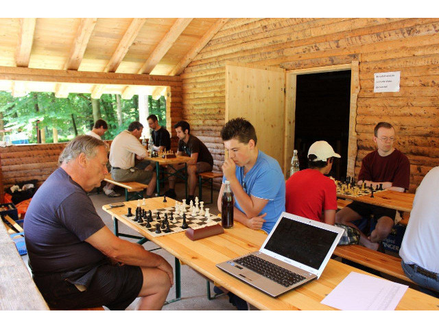 ActiveChess 2011/2012