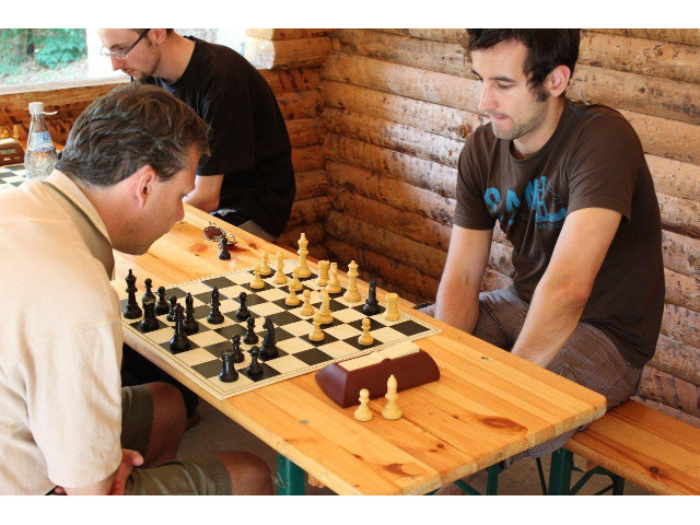 ActiveChess 2011/2012