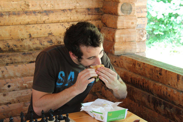 ActiveChess 2011/2012