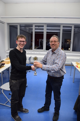 Kreisblitz Schwarzwald