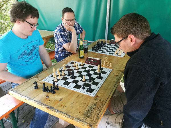 Active Chess 2017